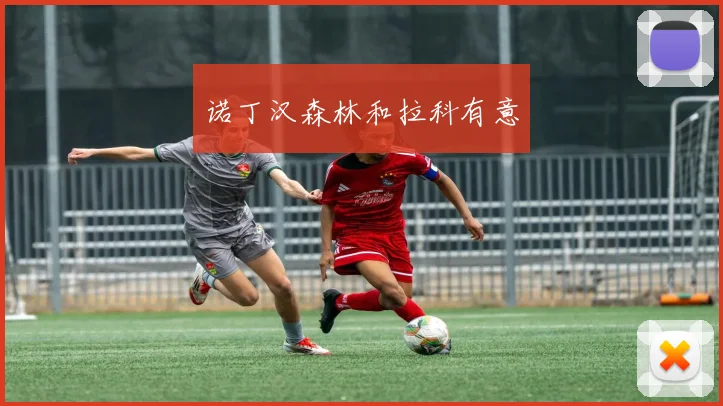 诺丁汉森林和拉科有意